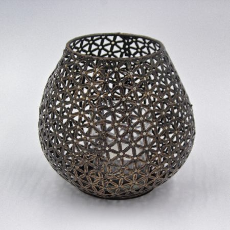 Candle Holder Willow Small