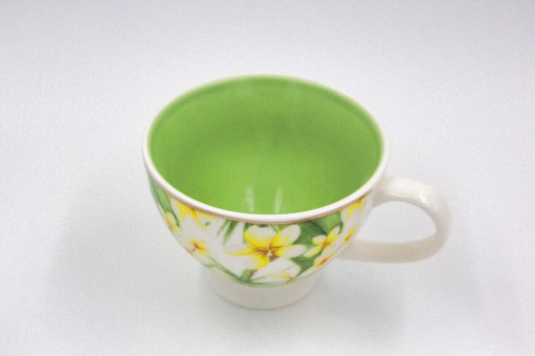 Frangipani Cup - Image 2