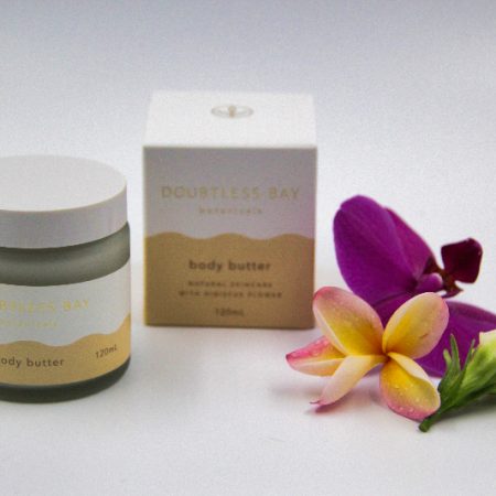 Doubtless Bay Botanicals Body Butter