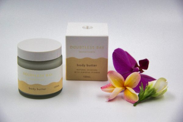 Doubtless Bay Botanicals Body Butter