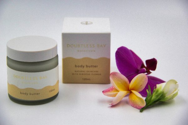 Doubtless Bay Lemongrass And Lime Body Cleansing Bar - Image 2