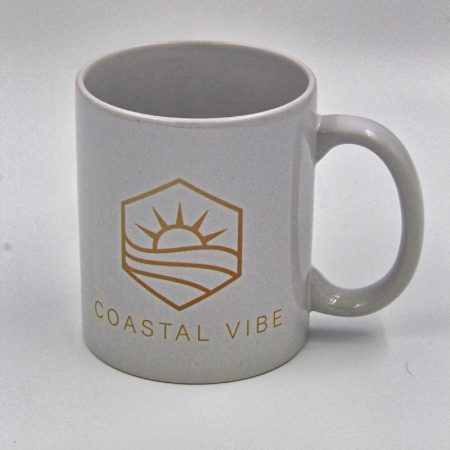 Coastal Vibe Mug