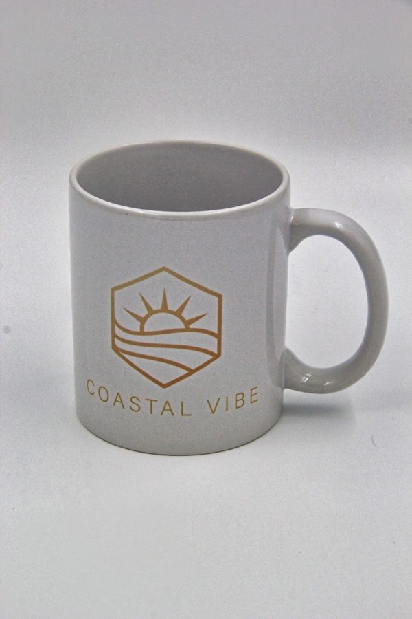 Coastal Vibe Mug