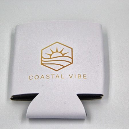 Coastal Vibe Stubby Holder