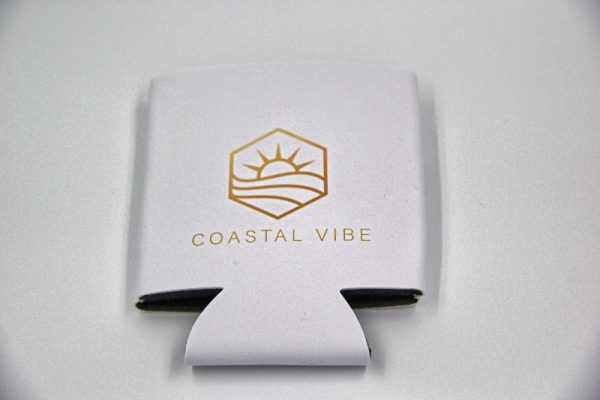 Coastal Vibe Stubby Holder - Image 2